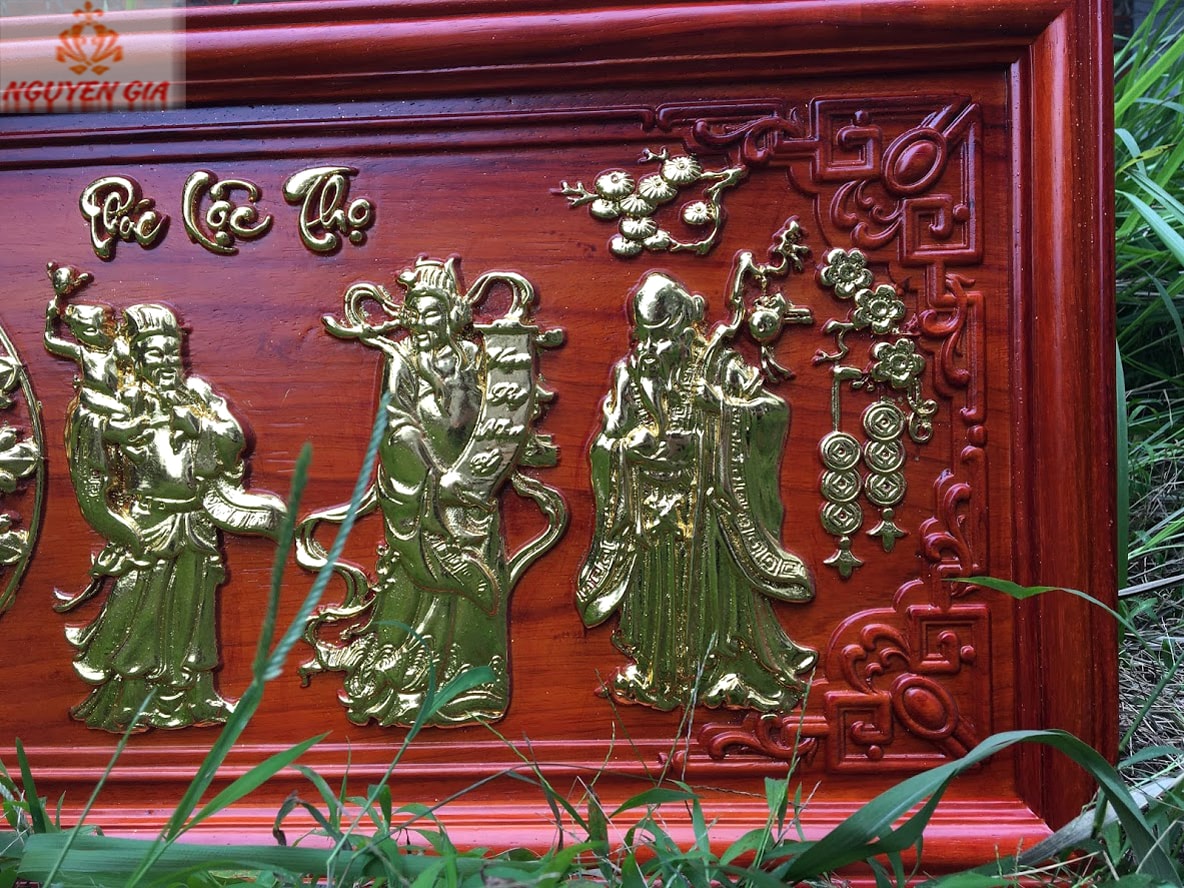 đồng hồ treo tường đẹp