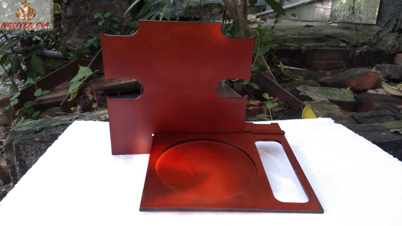 Giá đỡ điện thoại để bàn đa năng