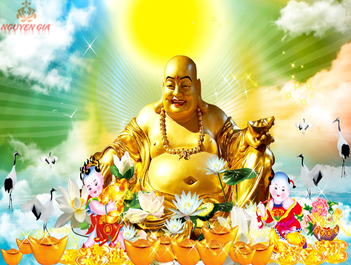 Ý nghĩa đức Phật Di Lặc mang đến là gì?