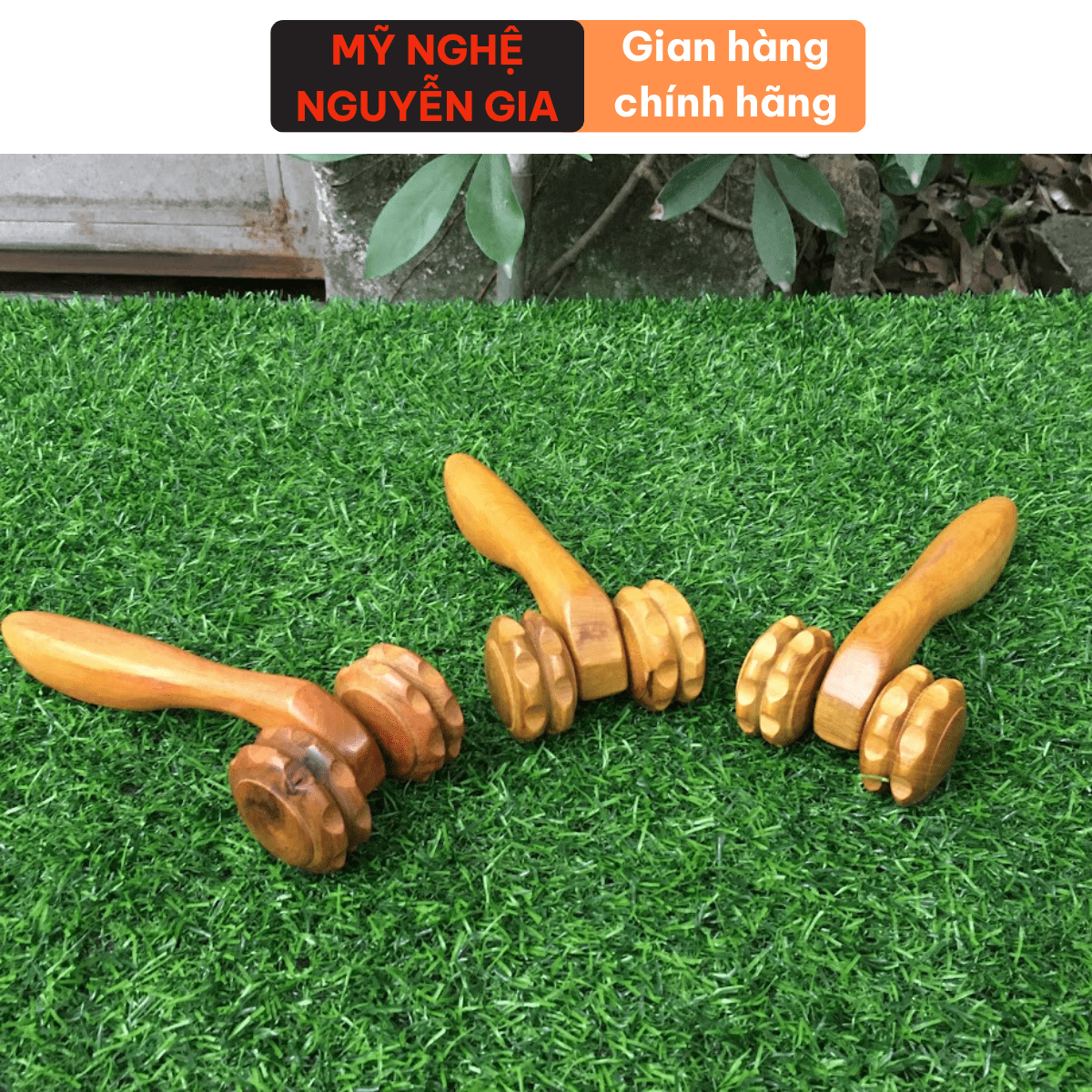 Dụng Cụ Massage Cổ Vai Gáy Loại Nào Dễ Dùng Tại Nhà?