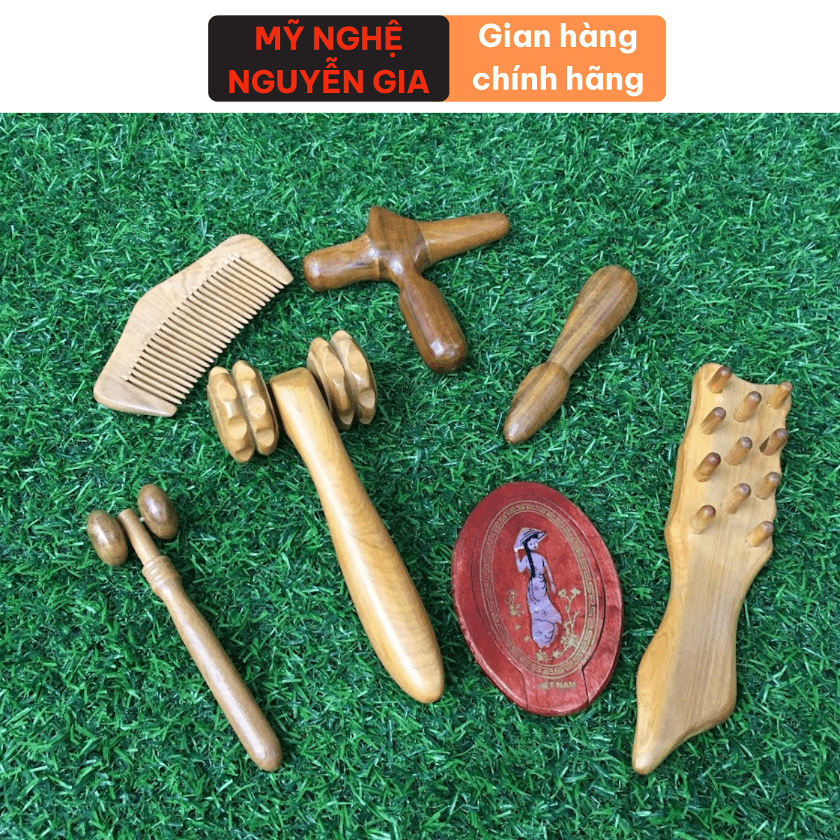 Dụng Cụ Massage Cổ Vai Gáy Loại Nào Dễ Dùng Tại Nhà?