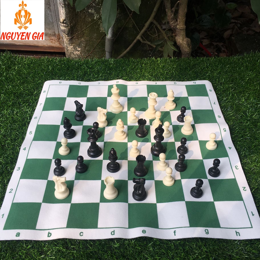 Lợi ích của việc chơi cờ vua ở trẻ em - 24 lợi ích cờ vua bất ngờ thú vị