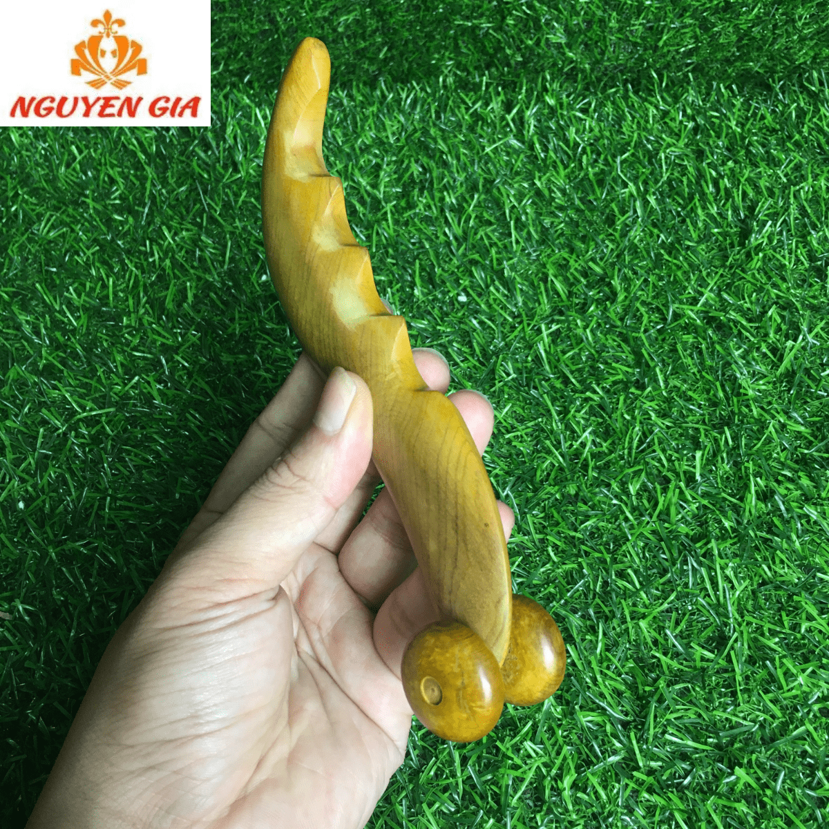 Bộ Dụng Cụ Massage Tay Giảm Đau Mỏi, Tê Tay – Giải Pháp Tự Nhiên Cho Người Làm Việc Nhiều Bằng Tay