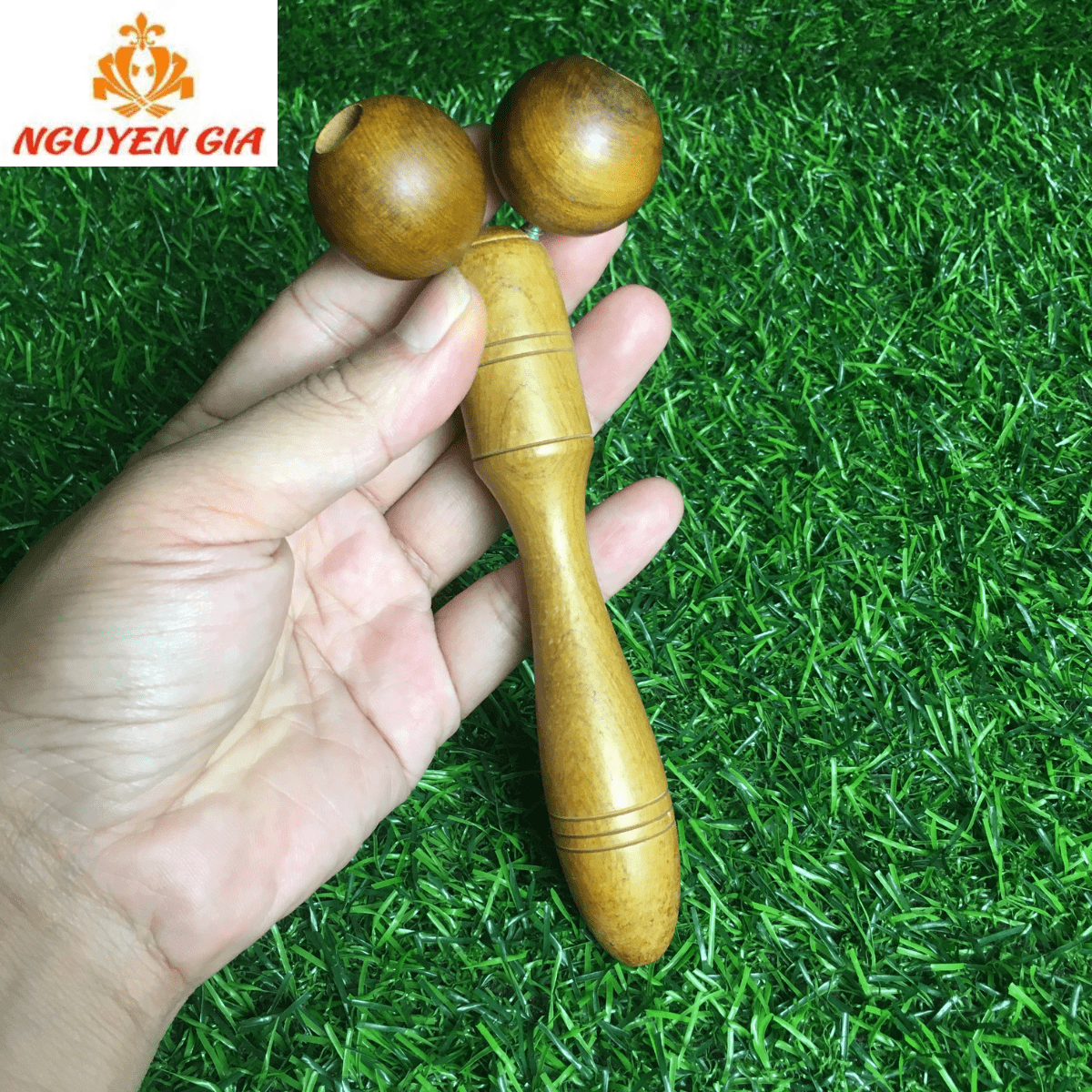 Bộ Dụng Cụ Massage Tay Giảm Đau Mỏi, Tê Tay – Giải Pháp Tự Nhiên Cho Người Làm Việc Nhiều Bằng Tay