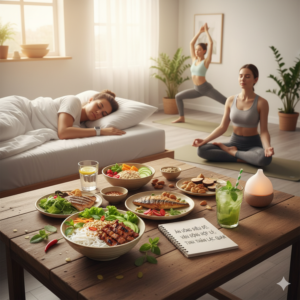 Muốn ít ốm đau thì 8 loại thực phẩm này nên hạn chế – Sự thật được y học và Đông y chứng minh