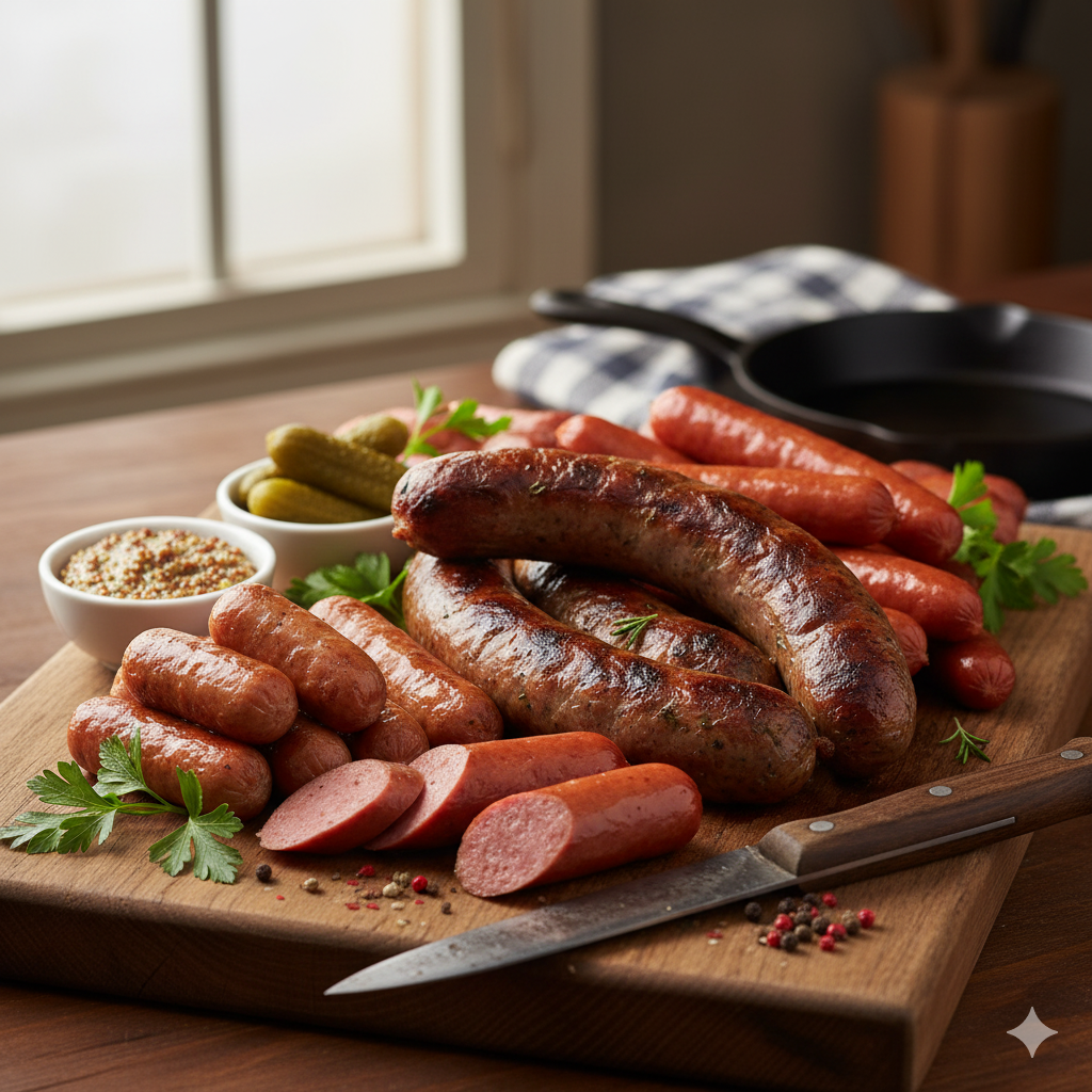 Muốn ít ốm đau thì 8 loại thực phẩm này nên hạn chế – Sự thật được y học và Đông y chứng minh