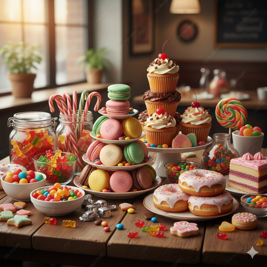 Muốn ít ốm đau thì 8 loại thực phẩm này nên hạn chế – Sự thật được y học và Đông y chứng minh