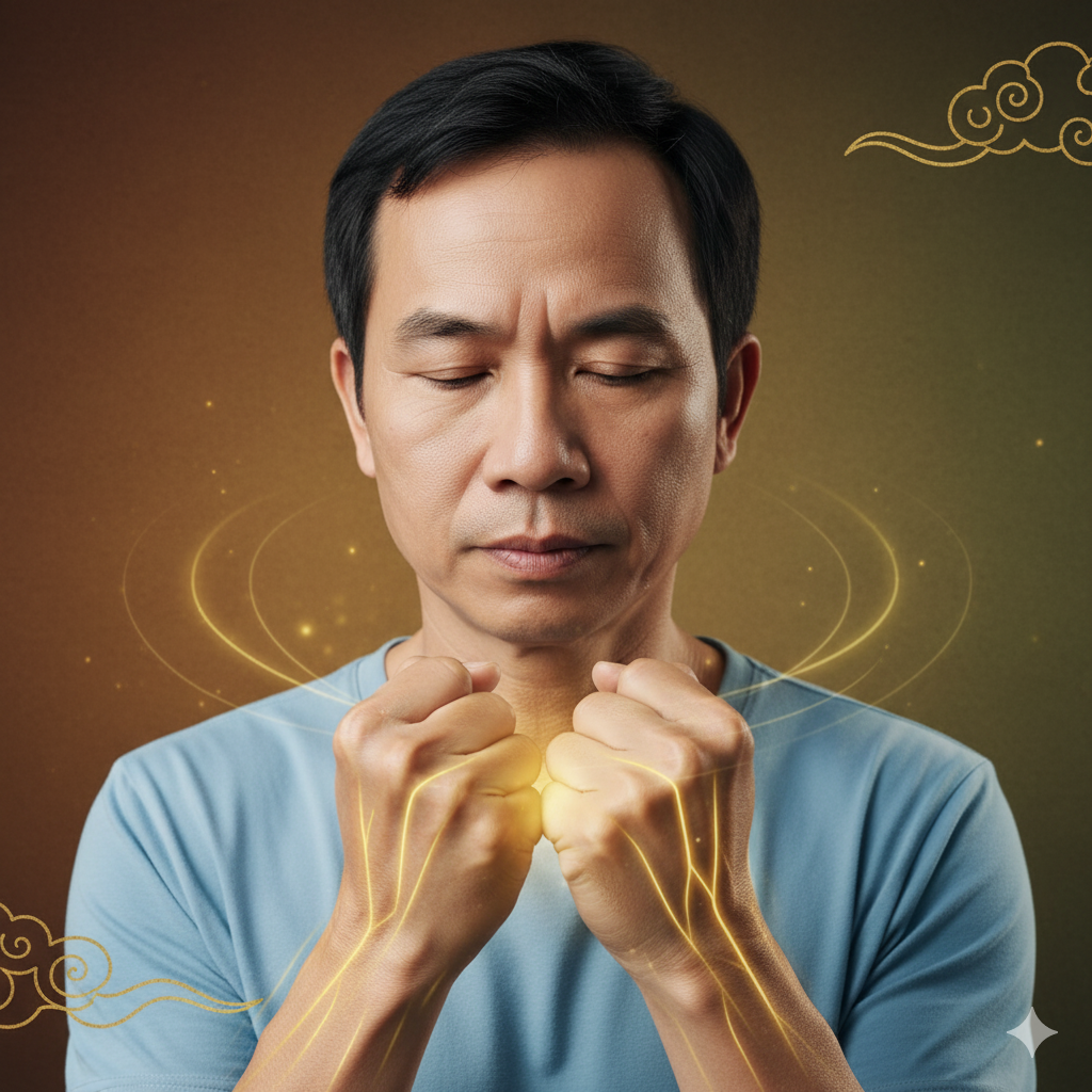 4 Bài Tập Tại Nhà – Thận Yếu Đến Mấy Cũng Hồi Sinh