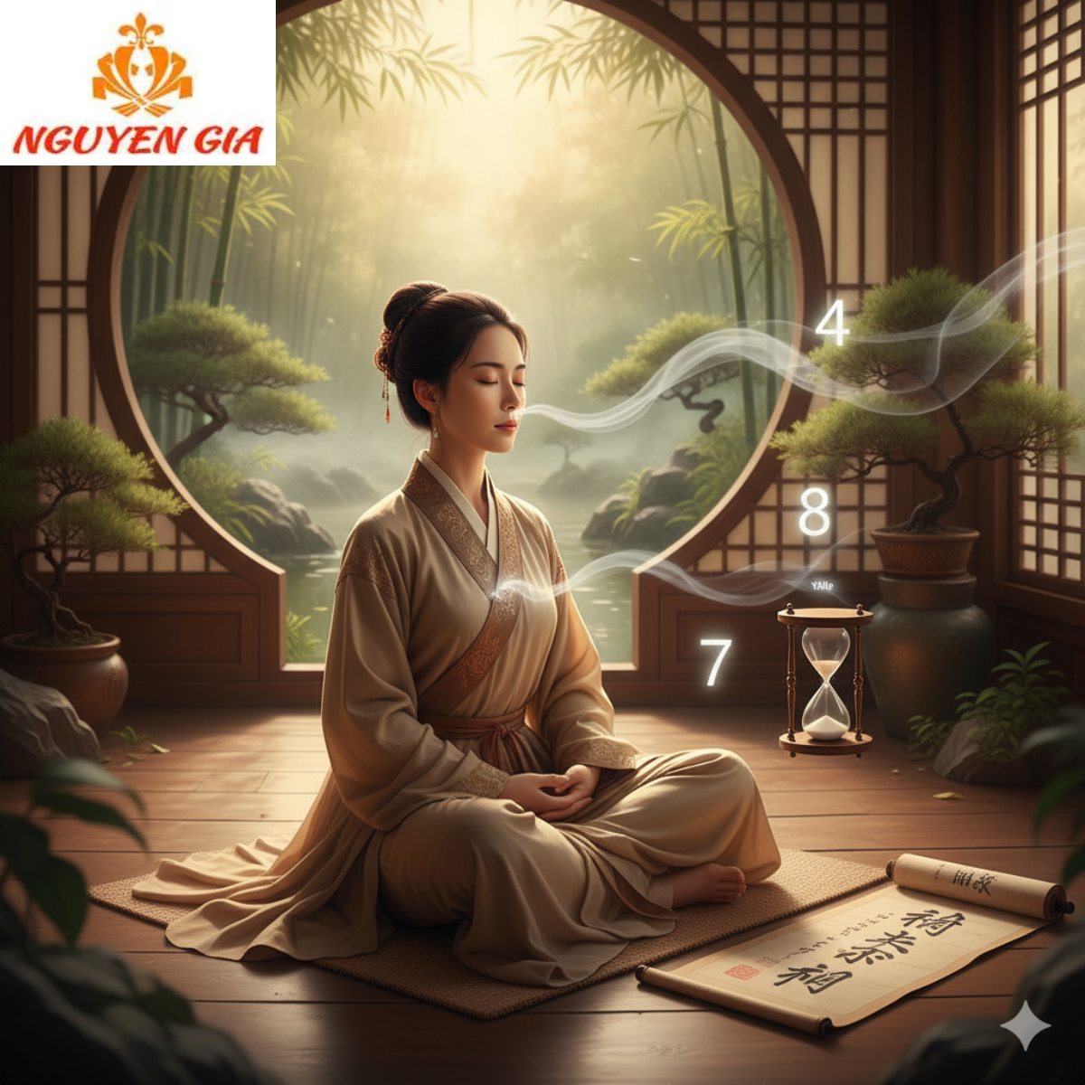 2 Bài tập đơn giản cải thiện dung tích phổi – hít thở sâu, hỗ trợ hô hấp khỏe mạnh