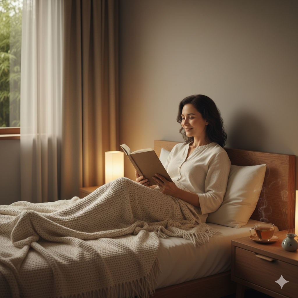 Đau đầu dai dẳng, uống thuốc hoài không dứt? Thử ngay 3 động tác cực đơn giản này