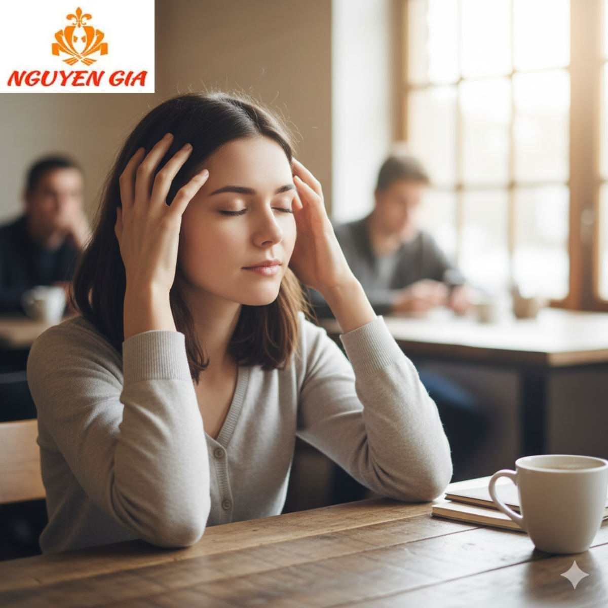 Mất Ngủ, Trằn Trọc Cả Đêm? 4 Bước Đơn Giản Giúp Ngủ Sâu Tự Nhiên, Không Cần Thuốc