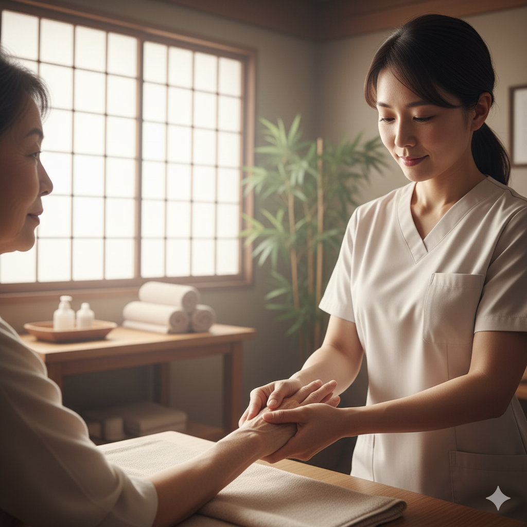 Vì sao sau đột quỵ chân phục hồi sớm hơn tay? 