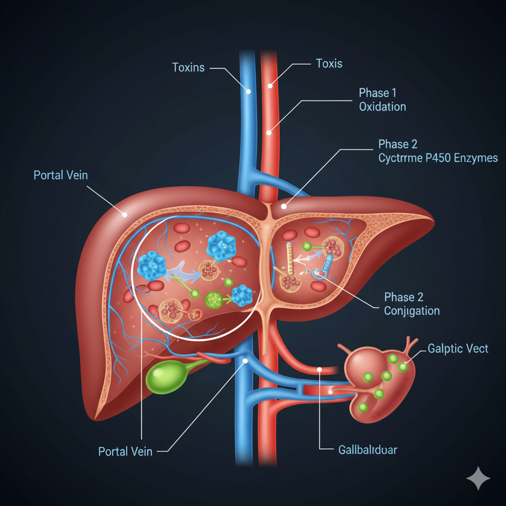 4 Bài Tập Đơn Giản Mỗi Ngày Giúp Cơ Thể Khỏe Mạnh, Đào Thải Độc Tố Tự Nhiên