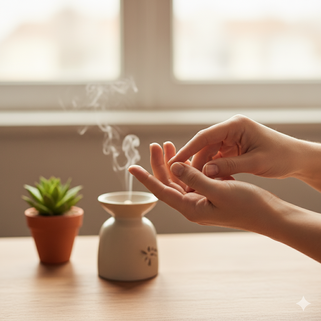 5 Động tác đơn giản giúp máu lên não mạnh mẽ, cải thiện giấc ngủ sâu