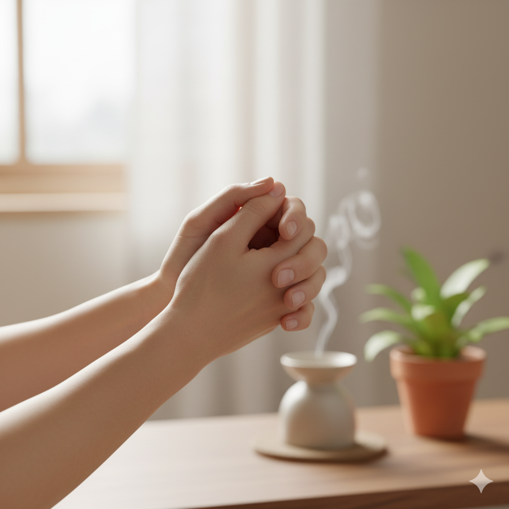 5 Động tác đơn giản giúp máu lên não mạnh mẽ, cải thiện giấc ngủ sâu