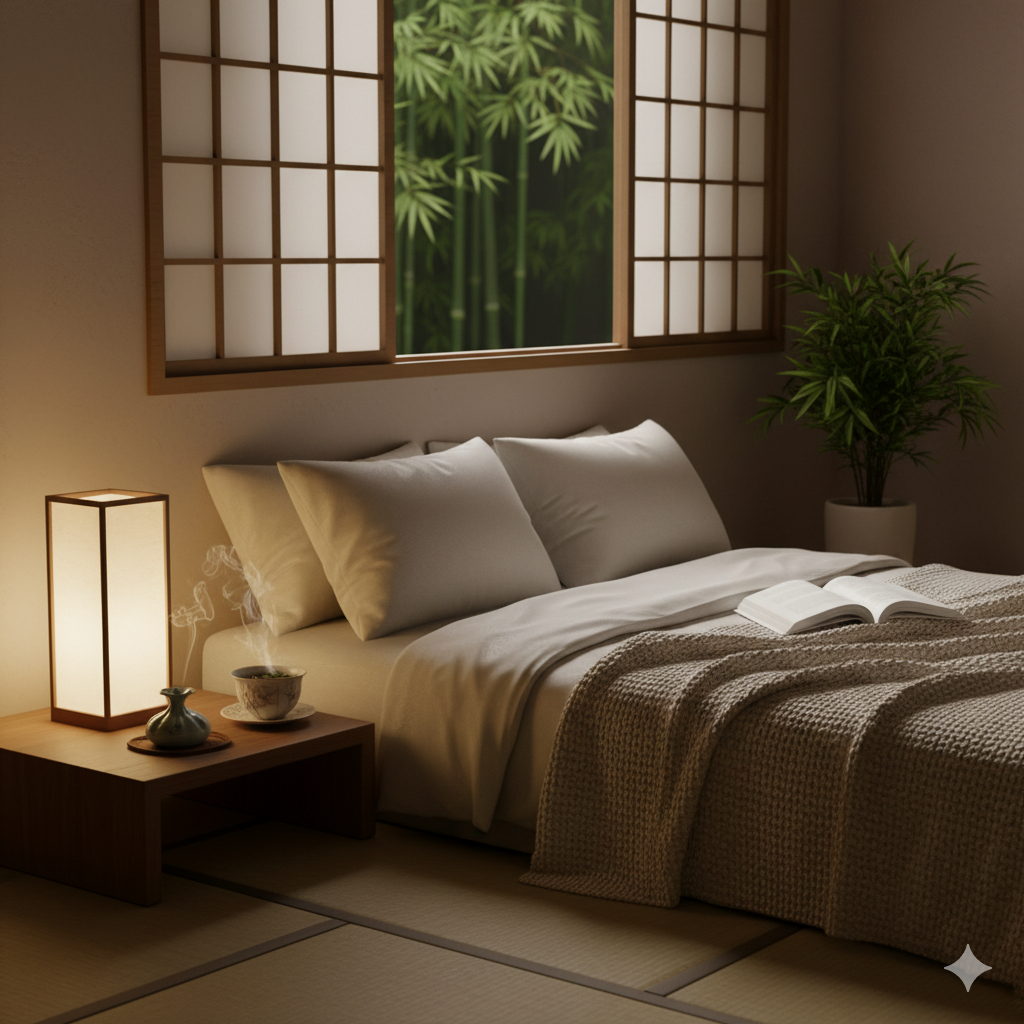 Trằn trọc cả đêm, khó ngủ, ngủ không sâu? Thử ngay 4 bước đơn giản này – hiệu quả bất ngờ chỉ sau vài ngày!