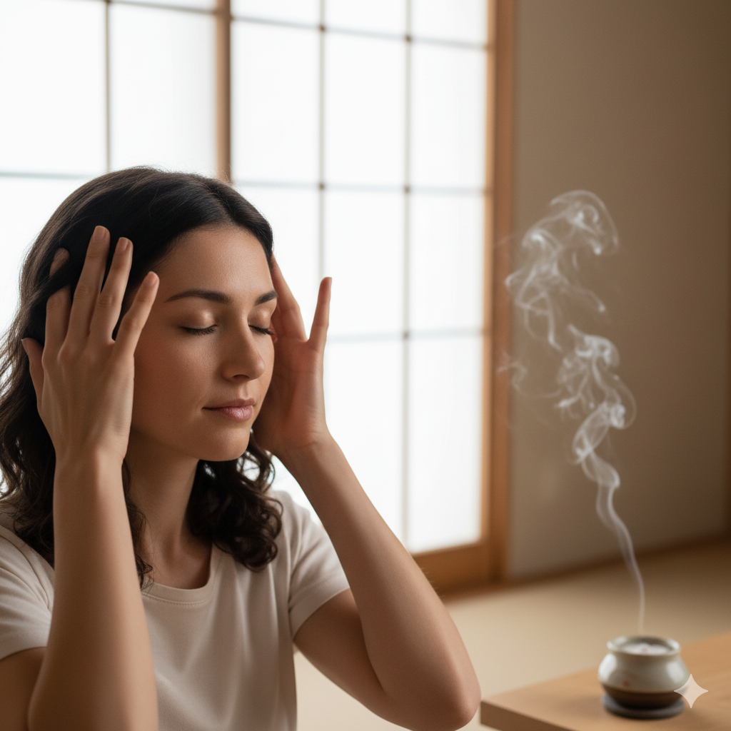 Trằn trọc cả đêm, khó ngủ, ngủ không sâu? Thử ngay 4 bước đơn giản này – hiệu quả bất ngờ chỉ sau vài ngày!