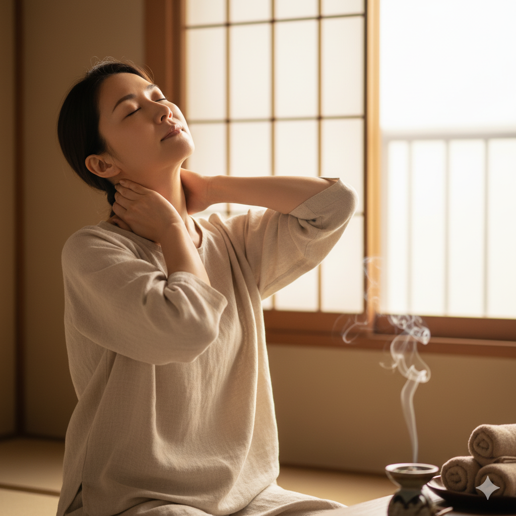 Trằn trọc cả đêm, khó ngủ, ngủ không sâu? Thử ngay 4 bước đơn giản này – hiệu quả bất ngờ chỉ sau vài ngày!