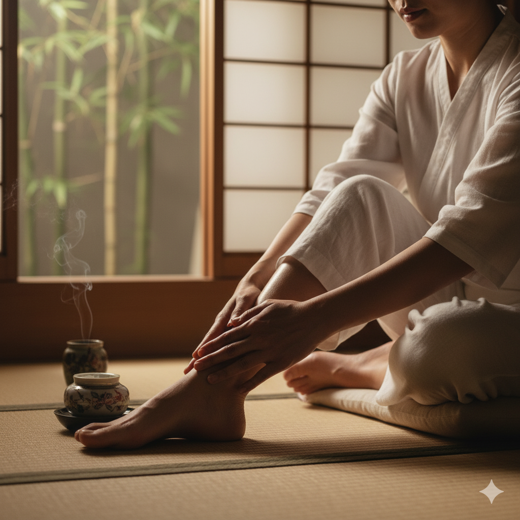 Trằn trọc cả đêm, khó ngủ, ngủ không sâu? Thử ngay 4 bước đơn giản này – hiệu quả bất ngờ chỉ sau vài ngày!