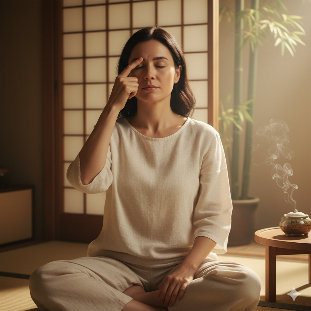 Trằn trọc cả đêm, khó ngủ, ngủ không sâu? Thử ngay 4 bước đơn giản này – hiệu quả bất ngờ chỉ sau vài ngày!