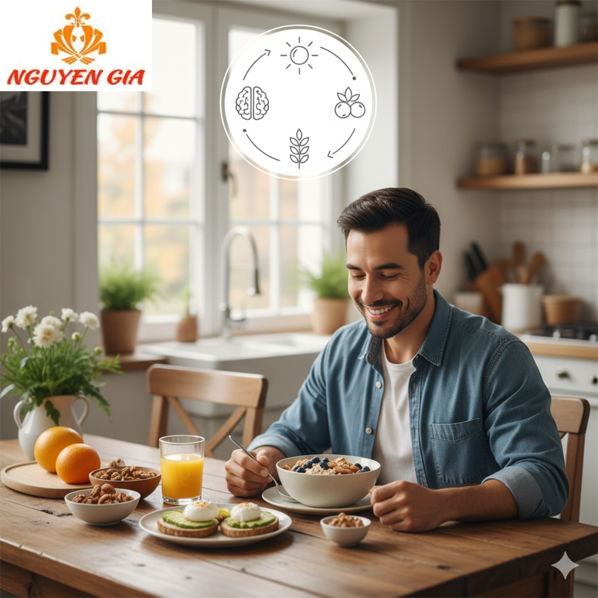 Hết Mệt Mỏi, Lờ Đờ, Thiếu Năng Lượng – Chỉ Với 3 Động Tác Ngay Tại Ghế Làm Việc!