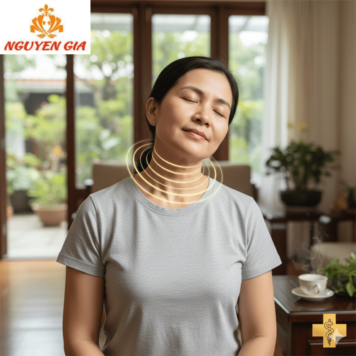 5 Bài tập đơn giản tại nhà giúp ngăn ngừa nguy cơ đột quỵ – được chuyên gia khuyến nghị