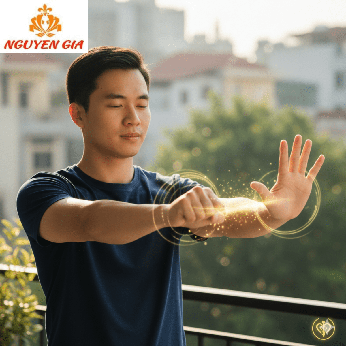 5 Bài tập đơn giản tại nhà giúp ngăn ngừa nguy cơ đột quỵ – được chuyên gia khuyến nghị