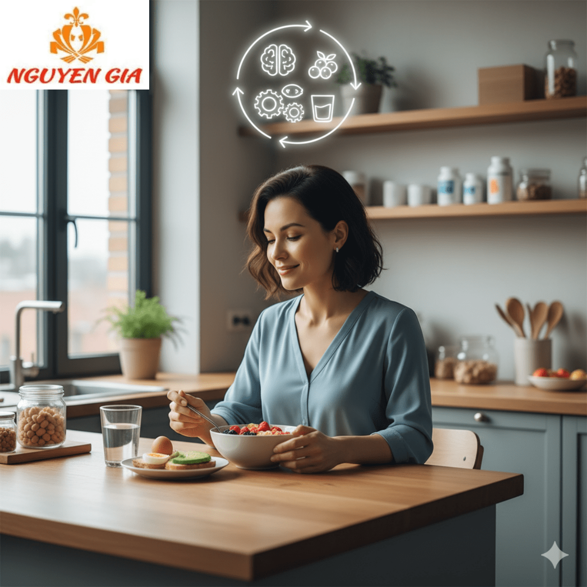 Mỏi cổ, mỏi vai, tê tay do dùng điện thoại hay máy tính?