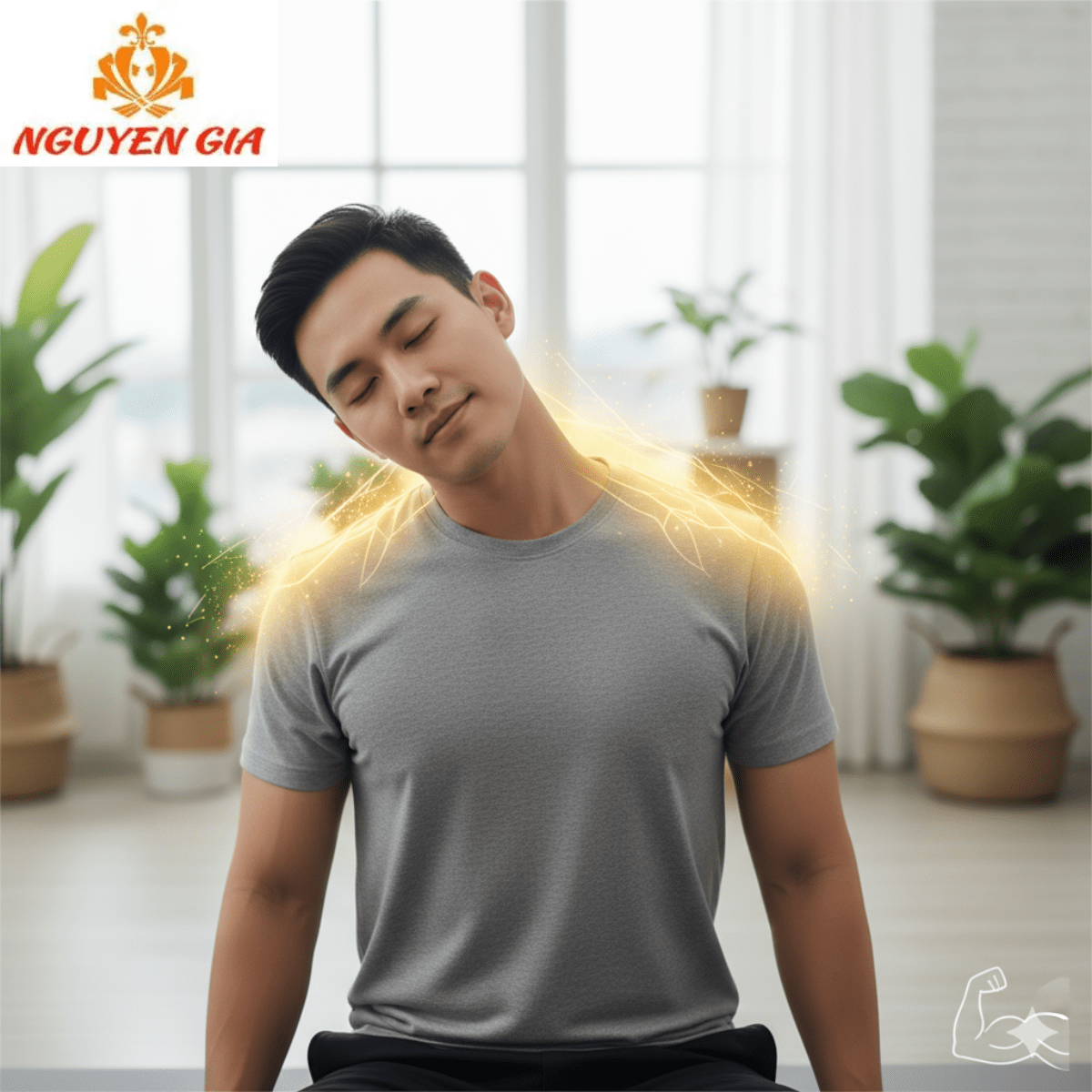 Thoái hóa đốt sống cổ – 5 bài tập phục hồi được chuyên gia khuyến nghị