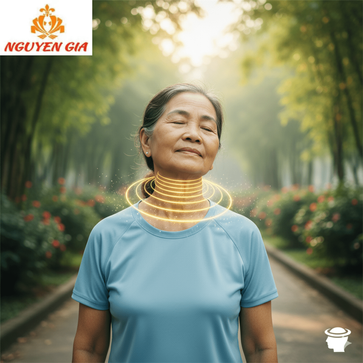 Thoái hóa đốt sống cổ – 5 bài tập phục hồi được chuyên gia khuyến nghị