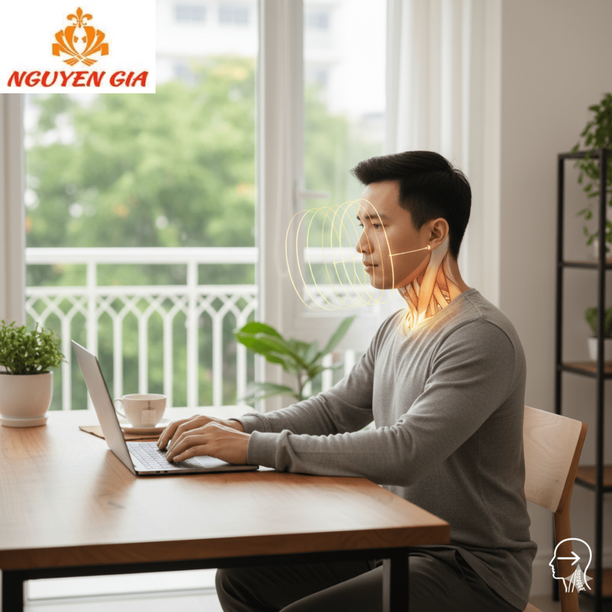 Thoái hóa đốt sống cổ – 5 bài tập phục hồi được chuyên gia khuyến nghị