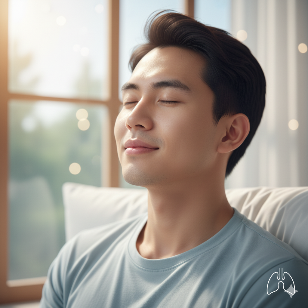 5 Cách Kiểm Tra Sức Khỏe Ngay Khi Thức Dậy Mỗi Sáng