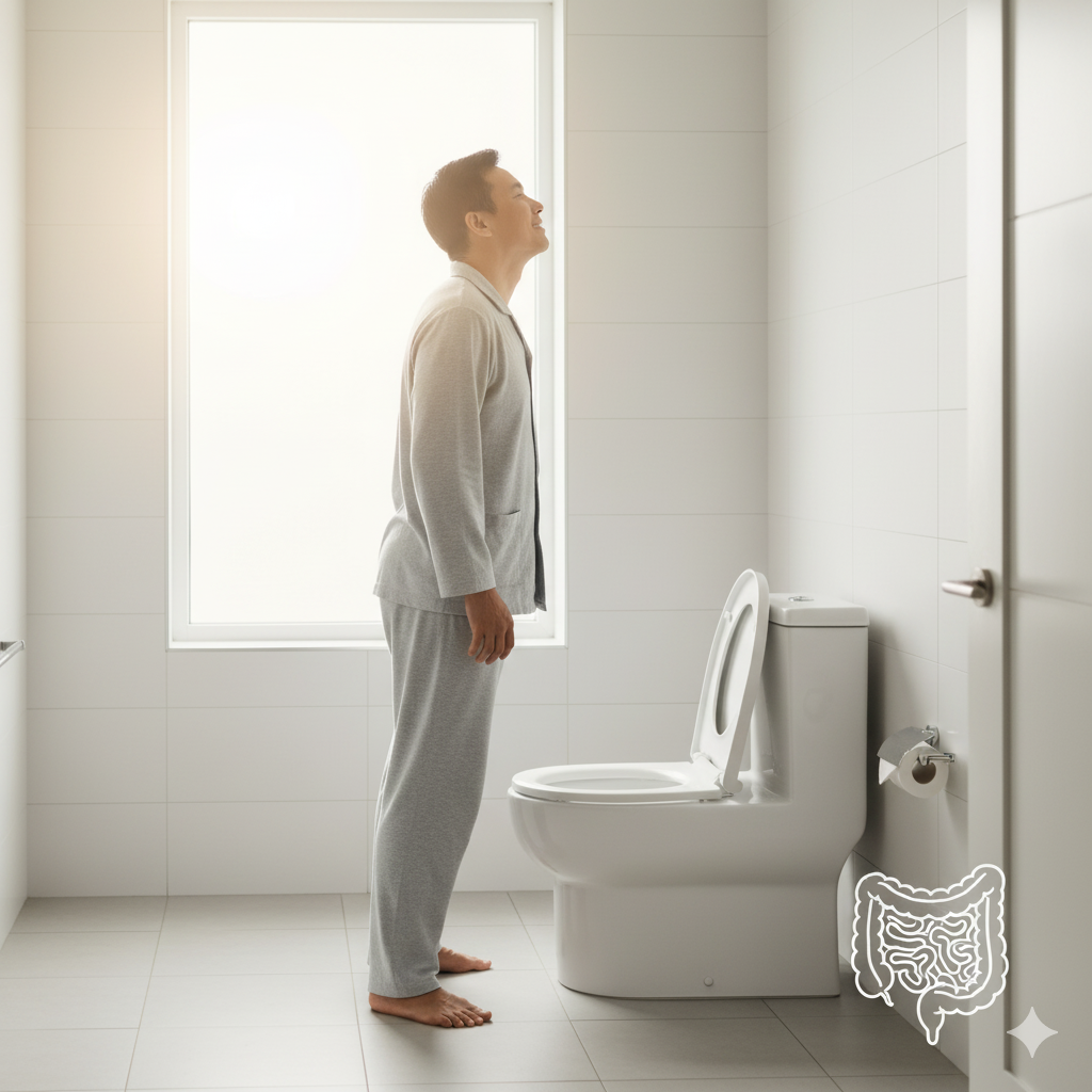 5 Cách Kiểm Tra Sức Khỏe Ngay Khi Thức Dậy Mỗi Sáng