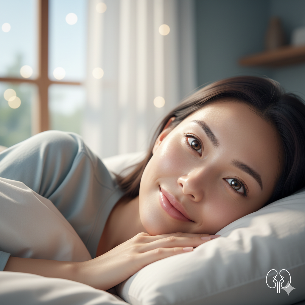 5 Cách Kiểm Tra Sức Khỏe Ngay Khi Thức Dậy Mỗi Sáng