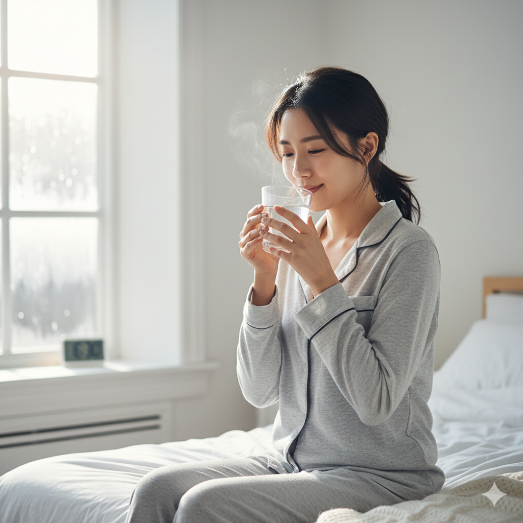 Uống Nước Ấm Thường Xuyên Có Tốt Không? Lợi Ích Theo Khoa Học Hiện Đại Và Đông Y