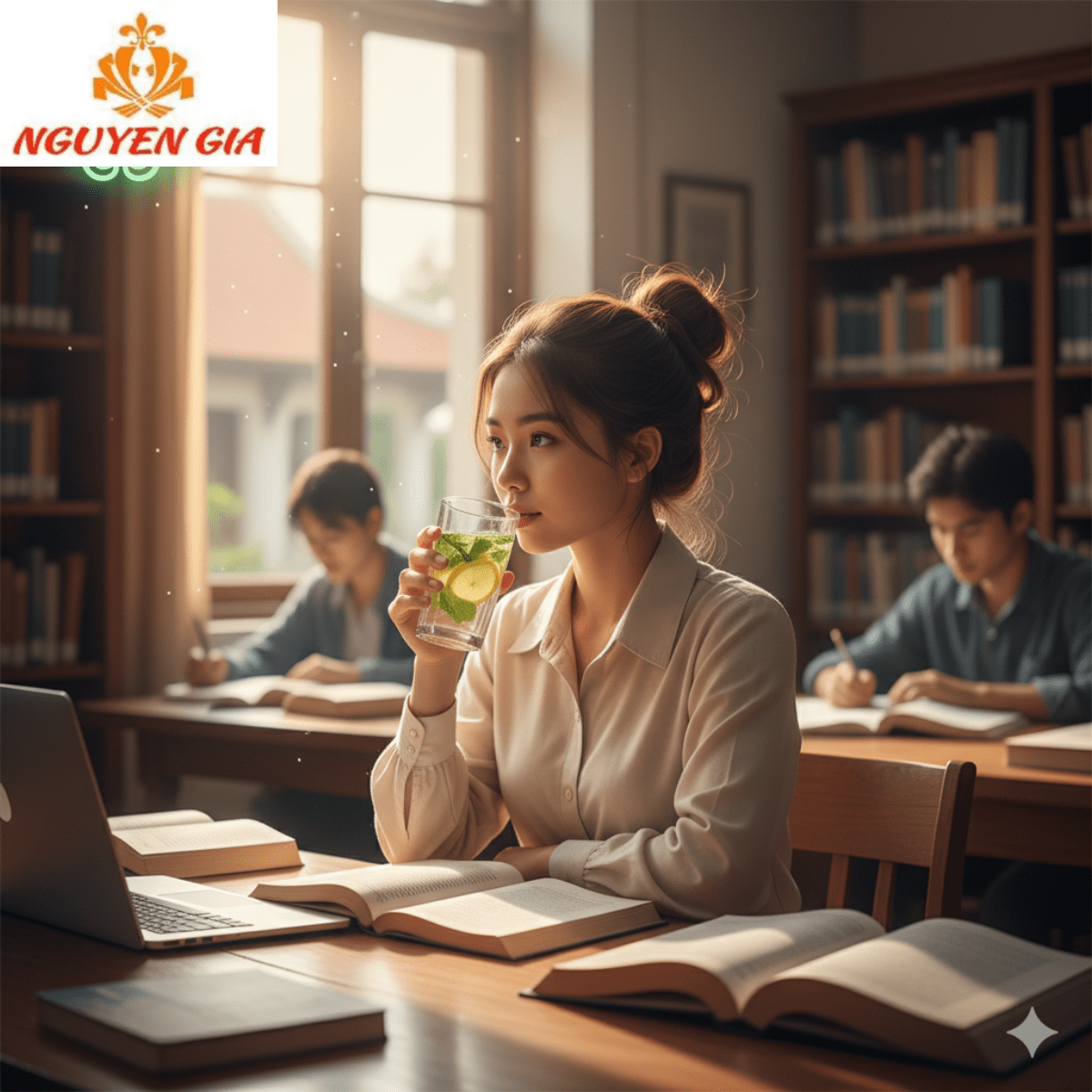 Uống Nước Cốt Chanh Có Tác Dụng Gì? Thời Điểm Lưu Ý Uống Đúng Cách