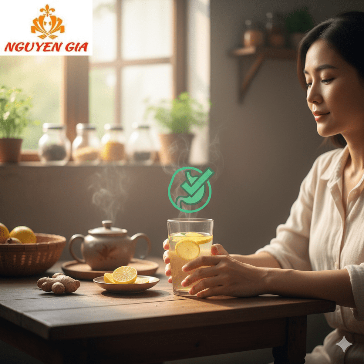 Uống Nước Cốt Chanh Có Tác Dụng Gì? Thời Điểm Lưu Ý Uống Đúng Cách