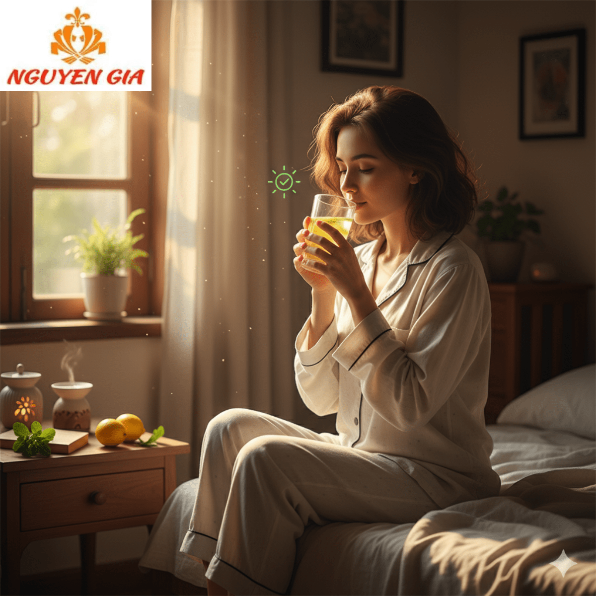 Uống Nước Cốt Chanh Có Tác Dụng Gì? Thời Điểm Lưu Ý Uống Đúng Cách