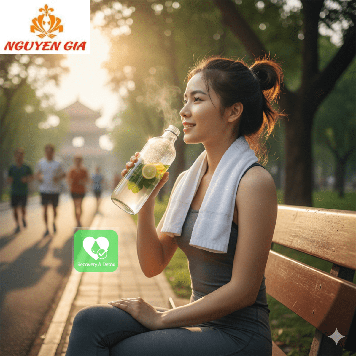 Uống Nước Cốt Chanh Có Tác Dụng Gì? Thời Điểm Lưu Ý Uống Đúng Cách