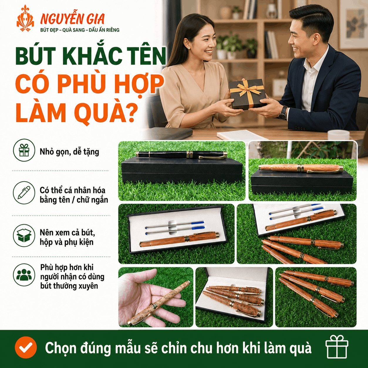 B&uacute;t Khắc T&ecirc;n Theo Y&ecirc;u Cầu Tại H&agrave; Nội