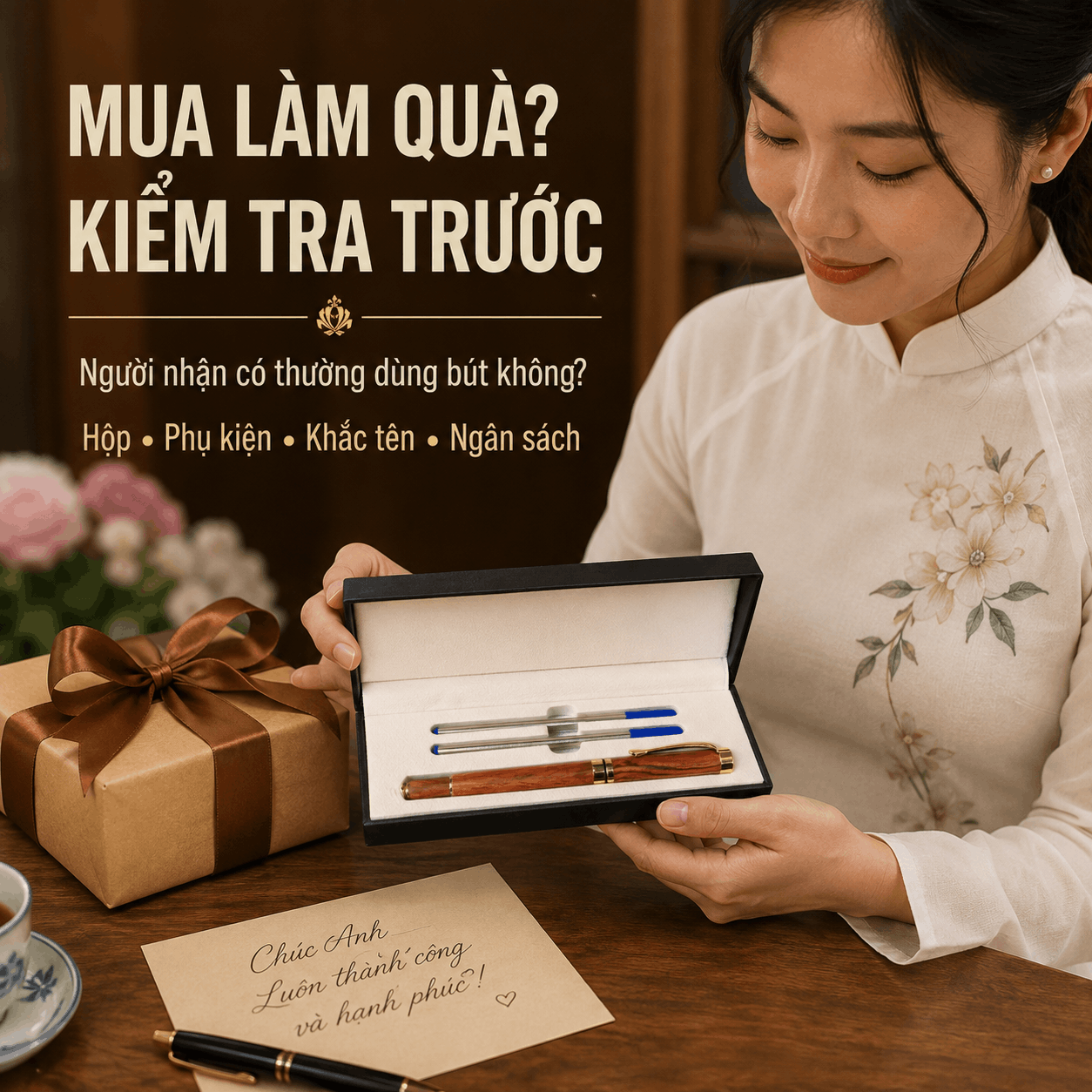 B&uacute;t K&yacute; Đẹp Cho Nam &ndash; C&aacute;ch Chọn Theo Nhu Cầu