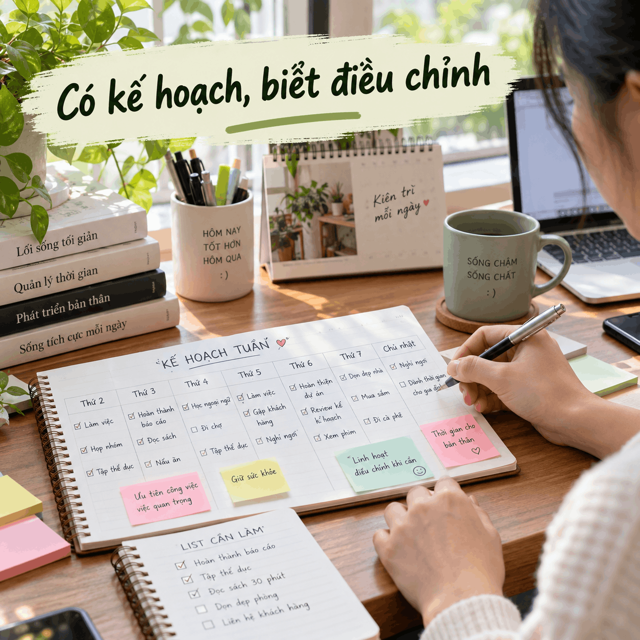 Vạn Sự T&ugrave;y Duy&ecirc;n L&agrave; G&igrave;? T&ugrave;y Duy&ecirc;n C&oacute; Phải L&agrave; Bu&ocirc;ng Xu&ocirc;i?