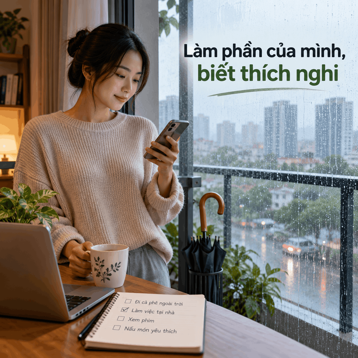 Vạn Sự T&ugrave;y Duy&ecirc;n L&agrave; G&igrave;? T&ugrave;y Duy&ecirc;n C&oacute; Phải L&agrave; Bu&ocirc;ng Xu&ocirc;i?
