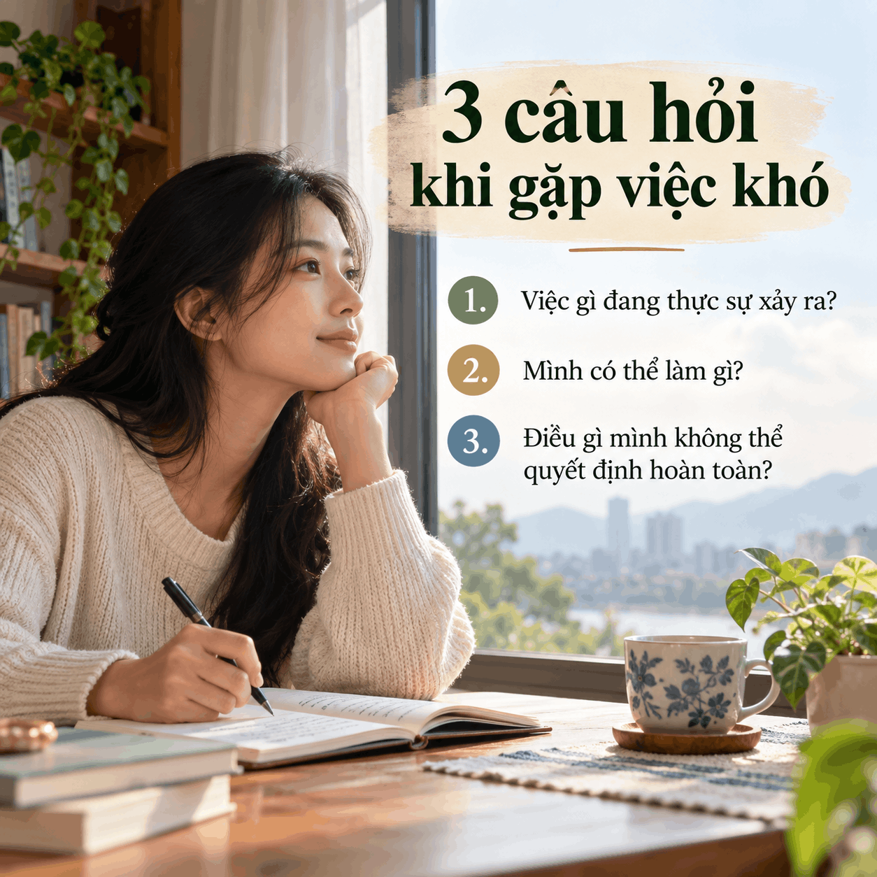 Vạn Sự T&ugrave;y Duy&ecirc;n L&agrave; G&igrave;? T&ugrave;y Duy&ecirc;n C&oacute; Phải L&agrave; Bu&ocirc;ng Xu&ocirc;i?