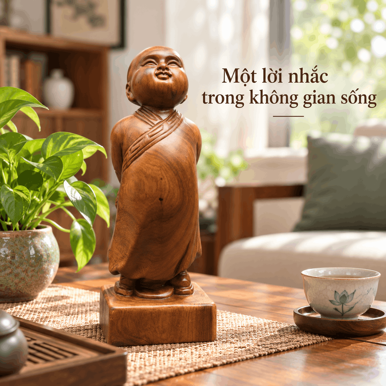 Vạn Sự T&ugrave;y Duy&ecirc;n L&agrave; G&igrave;? T&ugrave;y Duy&ecirc;n C&oacute; Phải L&agrave; Bu&ocirc;ng Xu&ocirc;i?