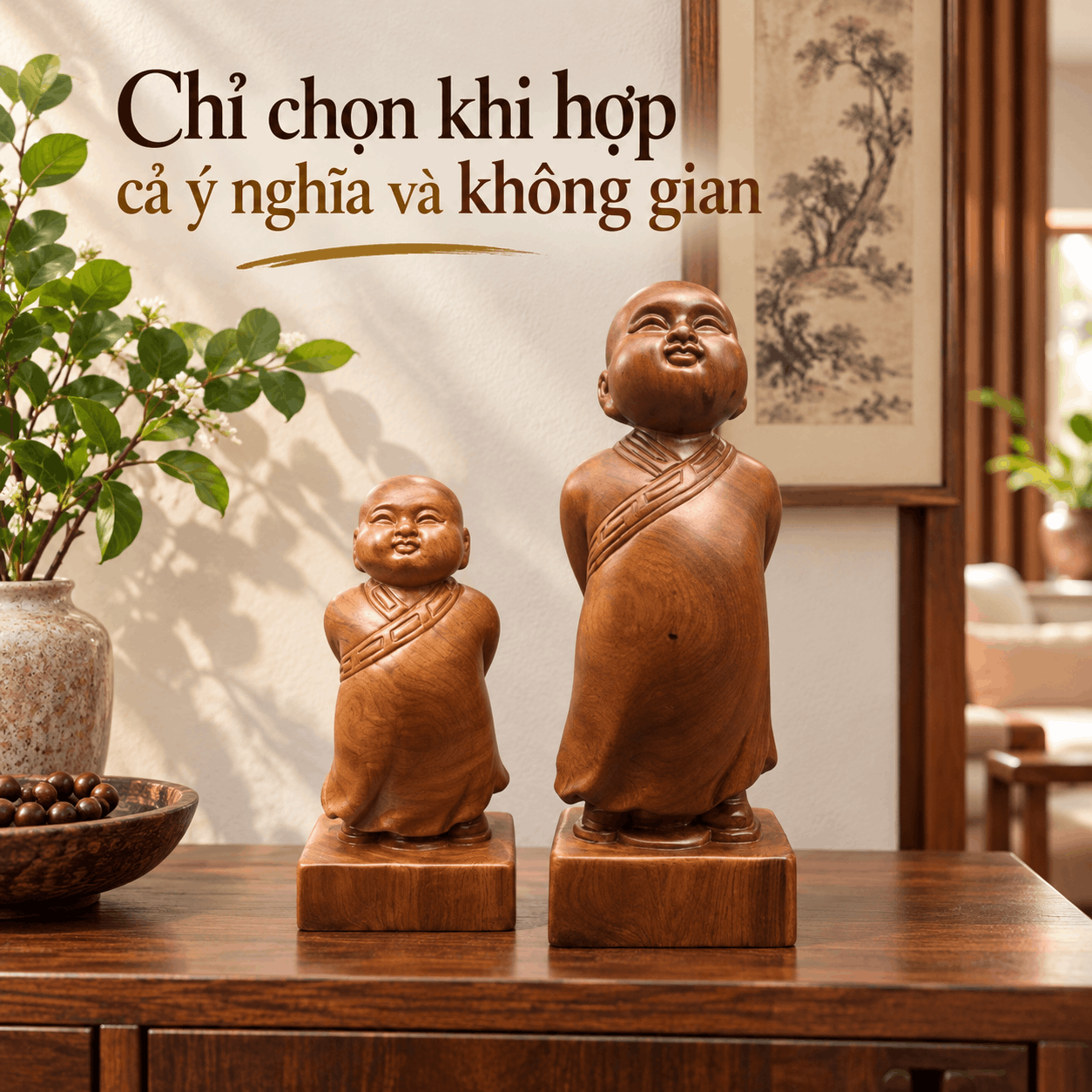 Vạn Sự T&ugrave;y Duy&ecirc;n L&agrave; G&igrave;? T&ugrave;y Duy&ecirc;n C&oacute; Phải L&agrave; Bu&ocirc;ng Xu&ocirc;i?
