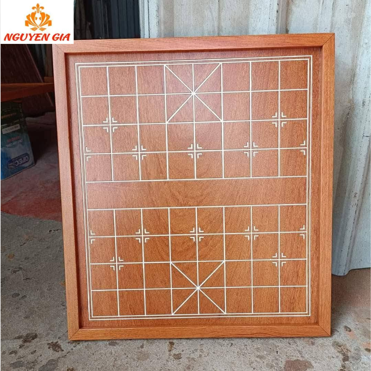 Bàn cờ tướng