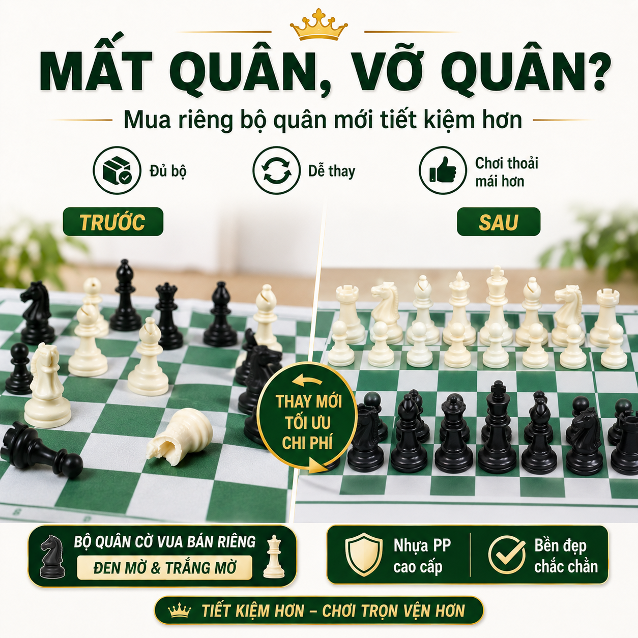 Quân cờ vua