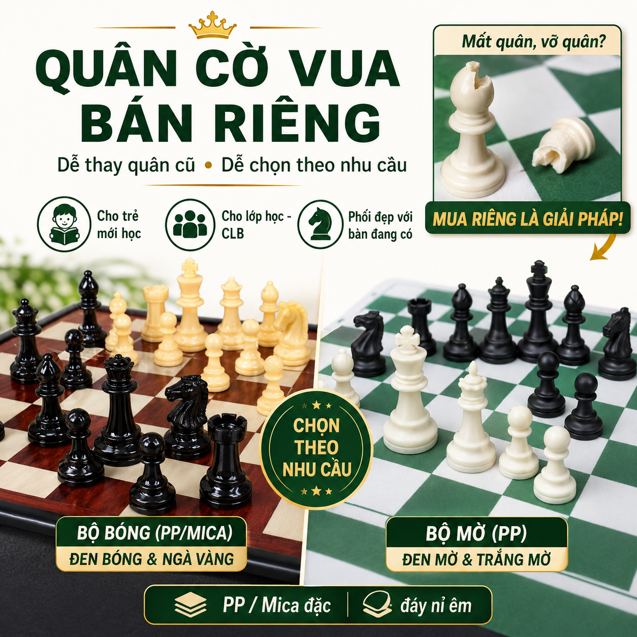 Quân cờ vua