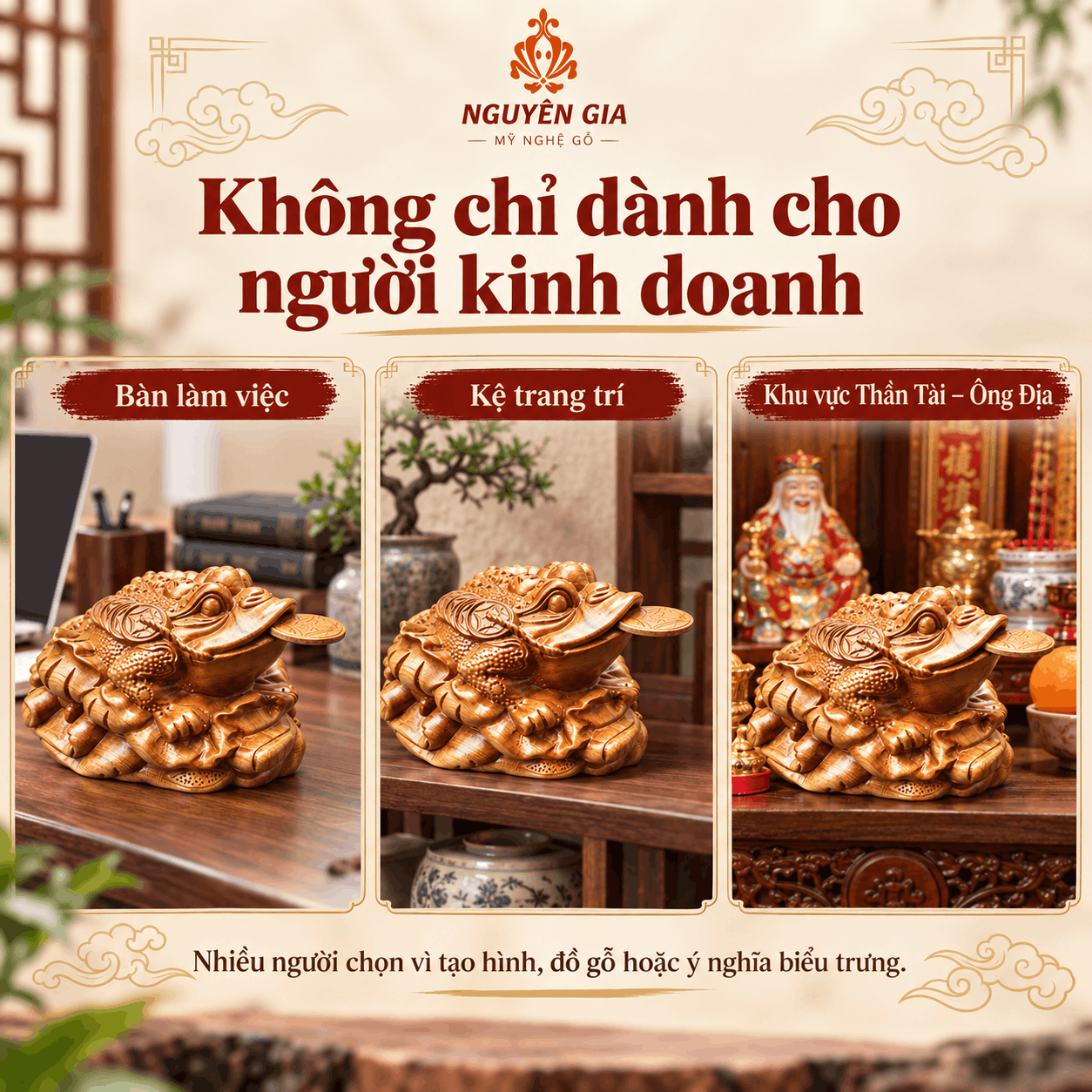 Thiềm Thừ L&agrave; G&igrave;? C&oacute;c Ngậm Tiền, C&oacute;c Ba Ch&acirc;n C&oacute; &Yacute; Nghĩa G&igrave;?